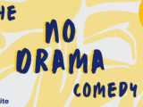 The No Drama Comedy Class