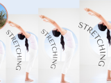 Deep Stretch Yoga Flow ONLINE