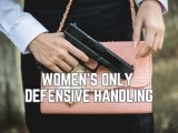 Women's Only Defensive Pistol