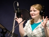 Keep Talking – An Introduction to Professional Voice Over
