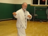 Tai Chi for Beginners - 10 Movements 9.28.22