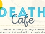 DEATH CAFE, June Meeting