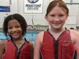 Maritime Adventure Splash Camp - Grades 3-4 Extended Day