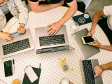 IDEAL 103: Designing an EdTech Maker Space Project