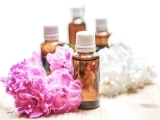 Introduction To Essential Oils (A Make And Take Class)