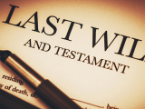 Wills and Trusts