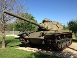 Vincennes Indiana Military Museum