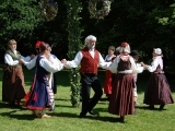 Hampden - Square Dance