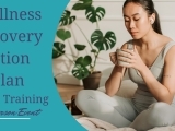 WRAP- Wellness Recovery Action Plan Training (In-Person)