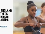 New England Fitness: Strength Training