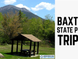Baxter State Park: Trip B