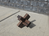Wood • Adult • Level I: Holiday Decor Using Joinery  • Thu (Nov 20 - Dec 17) • $275 • MAIN
