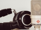 Getting Paid To Talk: An Introduction To Professional Voice Over ( Online )