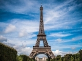 French for Travelers on Mondays in April at River House