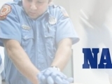 NAEMT Advanced Medical Life Support - Wheeling Campus