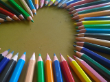 Original source: https://pixabay.com/get/gd554be38a1bddde0960d62a45463747c9d6da5dff998673f5ec479a17e01985ab9ac4242121c402d44fbe3991d4b25a2c90b5995b17c2544a83f3058739b427c_1280.jpg Colored Pencil Class