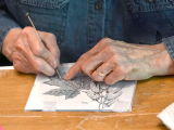 Intaglio Printmaking