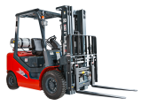 RMEC 3360 Forklift Safety