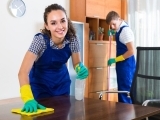 Maids and Housekeeping 