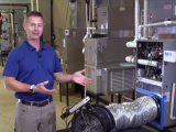 Original source: https://s3.amazonaws.com/coursestorm/live/media/813c7fdf333b11ebb6fc0688c7e7ace9 Duct & Envelope Tightness (DET) Certification (hands-on) - NATE, FAD, Elite, & BPI hrs - North Aurora, IL