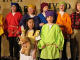 Folktales, Fairytales & Fun with (the collective youth)@JSAC