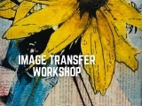 Image Transfer Workshop