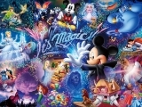 Summer Stages - Disney Magic (6562)