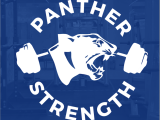 Panther Speed and Strength Program (Grades 6-8)