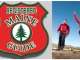 Registered Maine Guide Training: INFO NIGHT