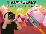 Virtual Reality: The Future is Now