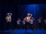 Level II Tap & Jazz Class-Mondays (Recommended grades: 5-8)