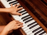 Instant Piano for Hopelessly Busy People