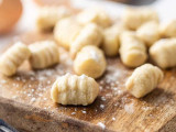 Homemade Gnocchi **SOLD OUT**