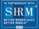 SHRM Essentials of Human Resources Management - BAA132
