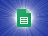 Google Sheets: Keep Track of It!
