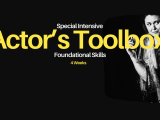 Actor's Toolbox