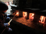 2025 Community Kiln Firing