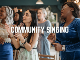 Community Singing