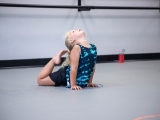 Intermediate Pointe Class-Fridays (Recommended Grades: 9-12)