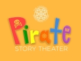 Pirate-Story Theater (2nd-3rd Grade)