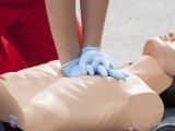CPR for Healthcare Providers-AHA