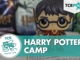 Harry Potter Camp (5th-8th)