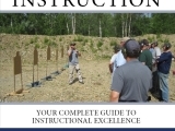 504 - FIREARMS INSTRUCTOR DEVELOPMENT COURSE/Knoxville, TN