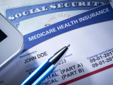 Understanding Social Security & Medicare, Salem COED 7495 SA01E
