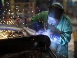 Introduction to Welding-Tues/Thurs