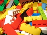 Lego Master Builders Period 2