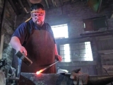 Beginner Blacksmithing Level I Section I