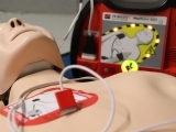 CPR for Healthcare Providers EMTN*4015*601