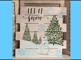 Let It Snow