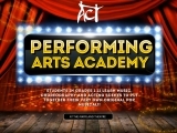 Performing Arts Academy 2024
